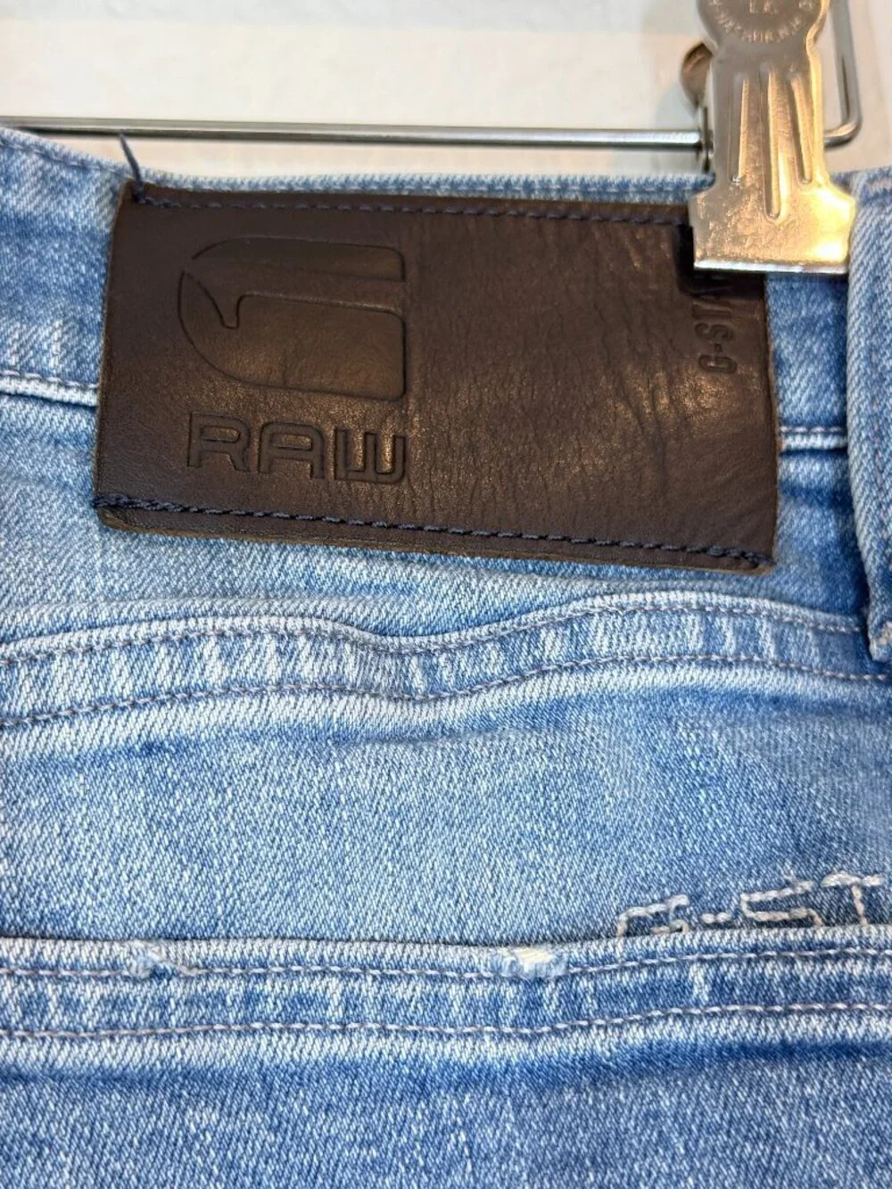 G-Star star raw